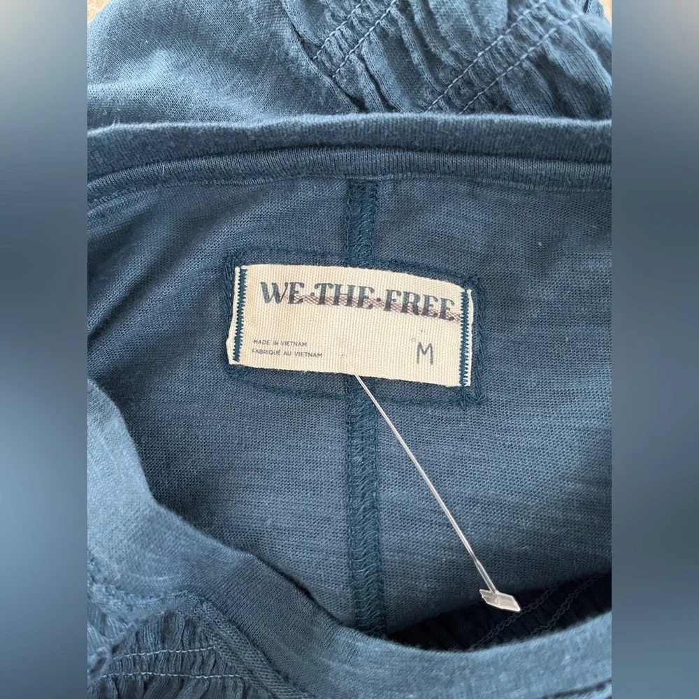 Free People new without